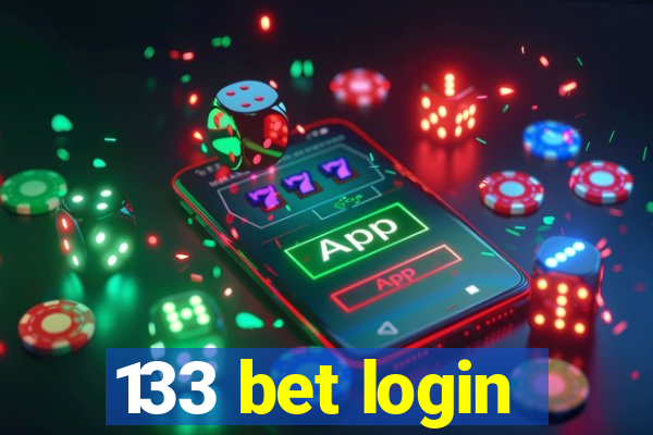 133 bet login